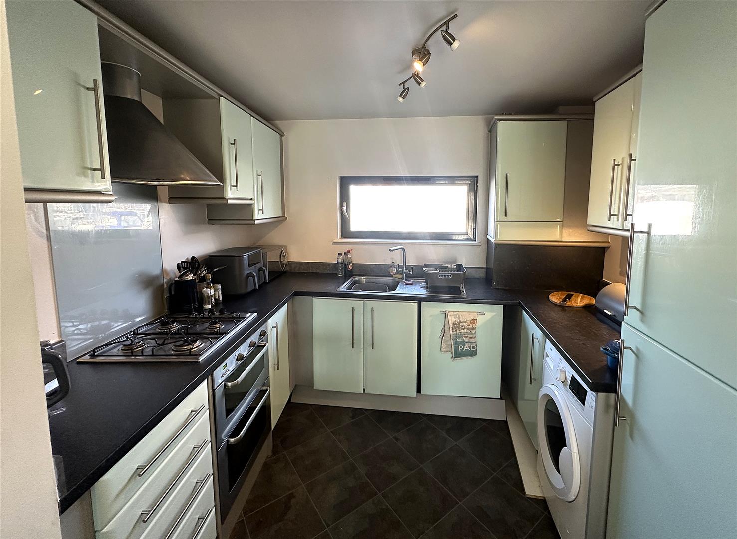 St Stephens Court, Marina, Swansea, SA1 1SA